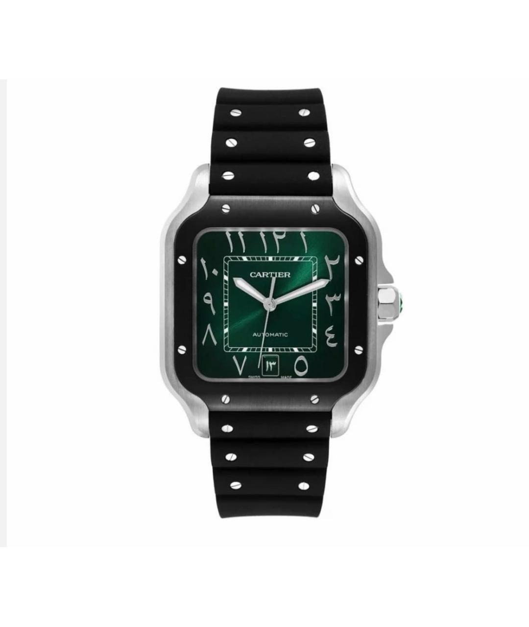 CARTIER Часы, фото 4