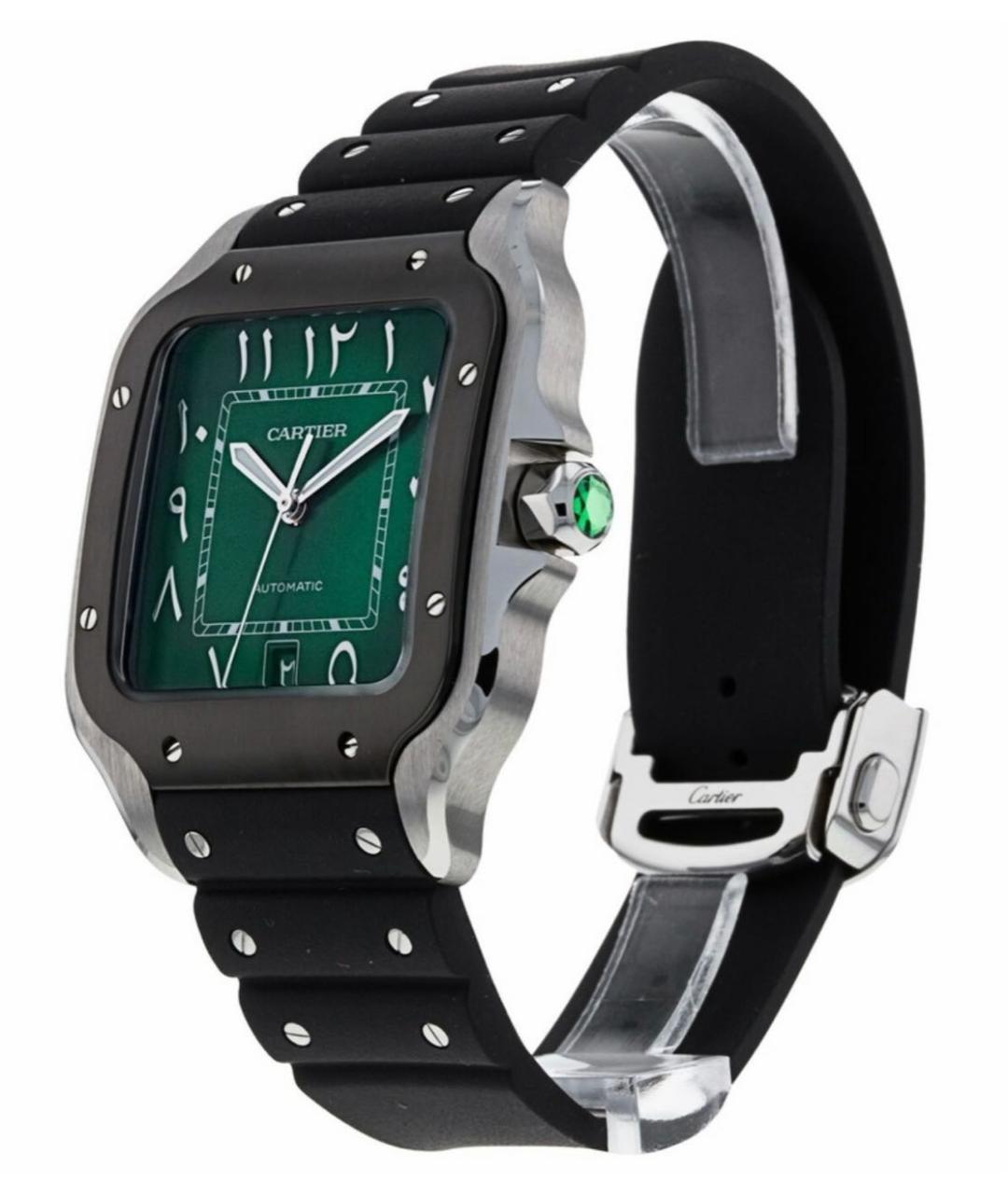 CARTIER Часы, фото 2