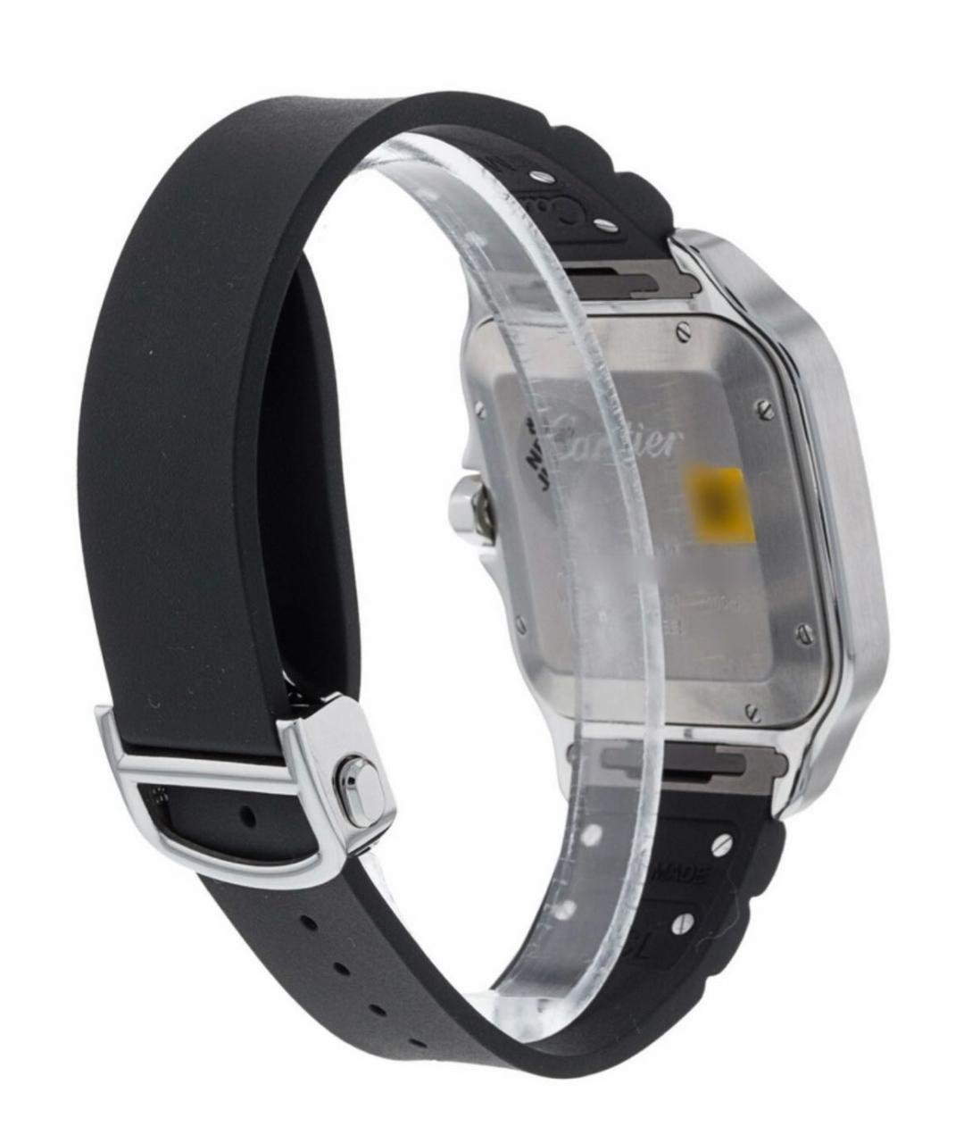 CARTIER Часы, фото 3