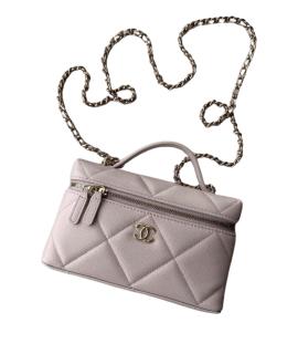 CHANEL Клатч/вечерняя сумка