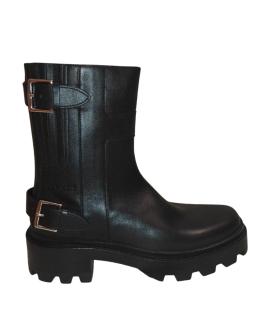 HERMES Ботинки