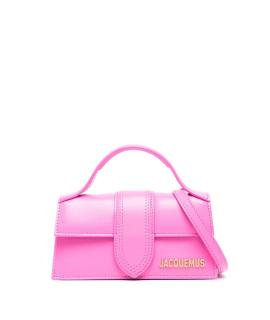 JACQUEMUS Сумка с короткими ручками