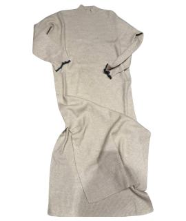 BRUNELLO CUCINELLI Повседневное платье