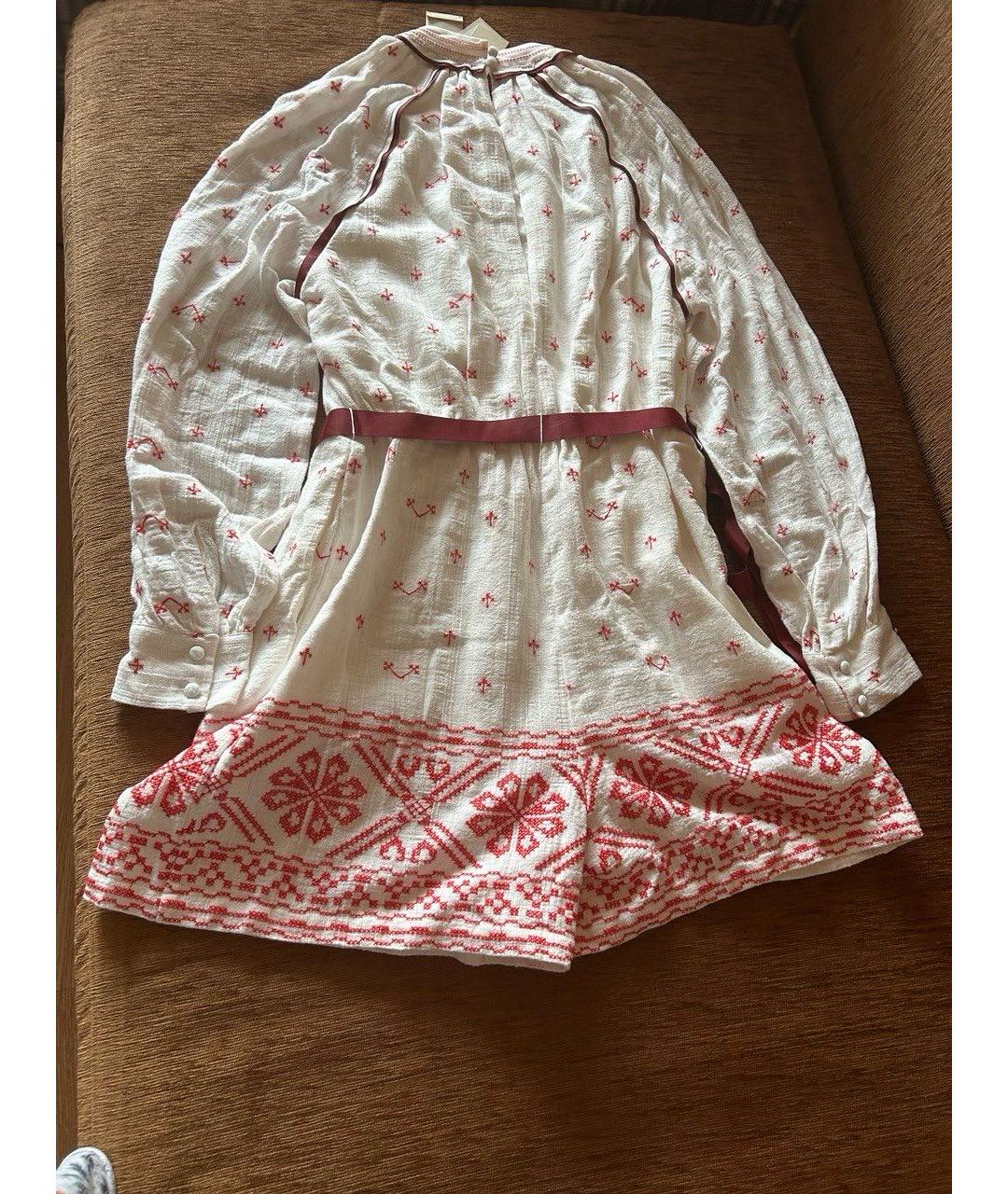 MAJE Мульти хлопковый комбинезон, фото 2