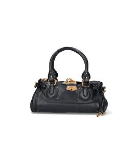 CHLOE Сумка с короткими ручками