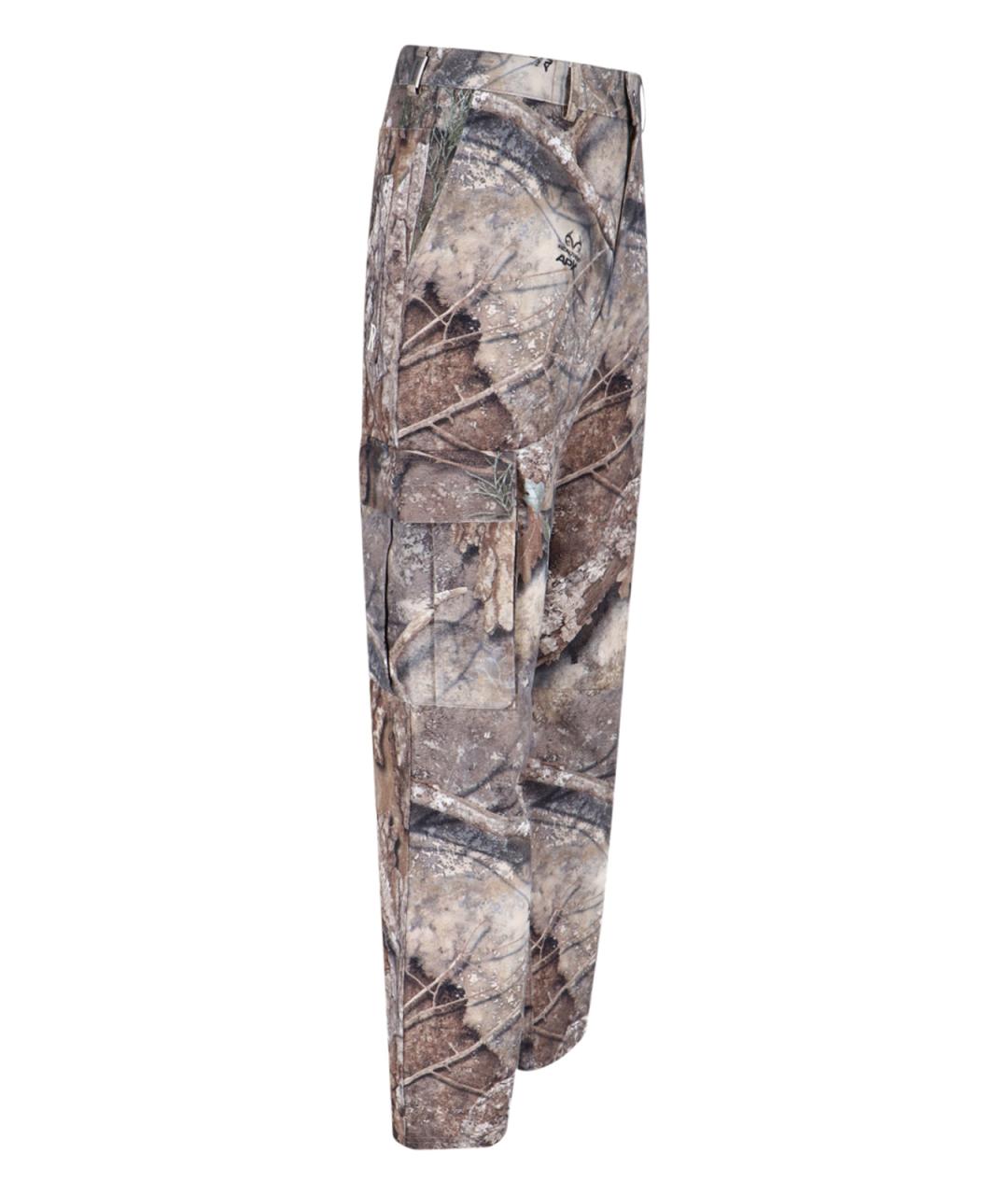 REPRESENT Мульти повседневные брюки, фото 3