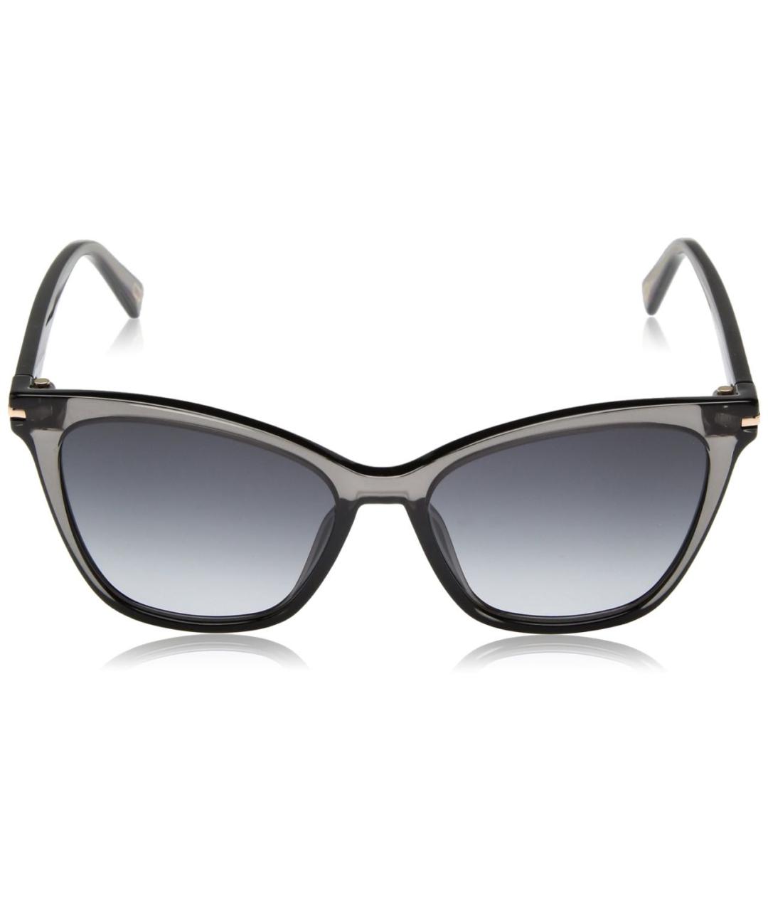 MARC JACOBS Серые пластиковые солнцезащитные очки, фото 2