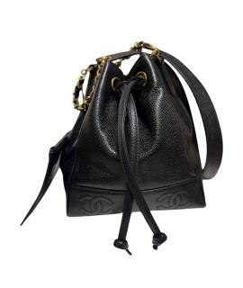 CHANEL Сумка через плечо