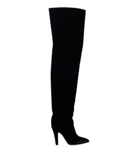 PARIS TEXAS Ботфорты