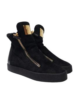 GIUSEPPE ZANOTTI DESIGN Ботинки