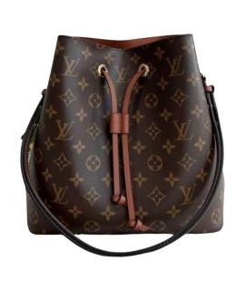 LOUIS VUITTON Сумка через плечо