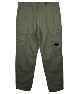 CP COMPANY Повседневные брюки