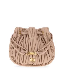 MIU MIU Сумка с короткими ручками