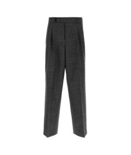 DOLCE&GABBANA Повседневные брюки