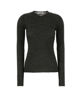 MIU MIU Джемпер / свитер