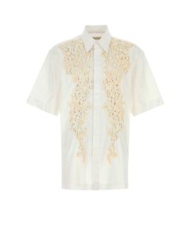 DRIES VAN NOTEN Кэжуал рубашка