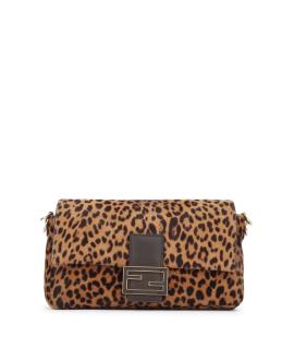 FENDI Сумка через плечо