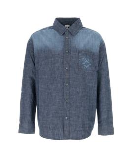 LOEWE Кэжуал рубашка