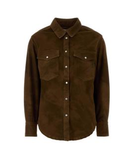 ISABEL MARANT Рубашка