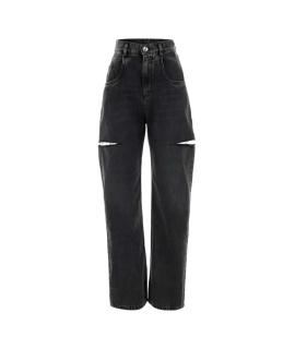 MAISON MARGIELA Прямые брюки