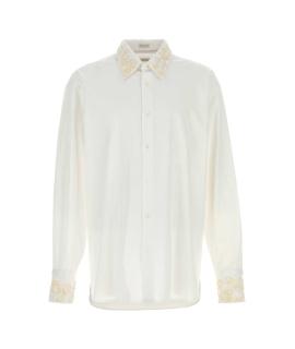 DRIES VAN NOTEN Классическая рубашка