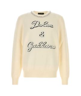DOLCE&GABBANA Джемпер / свитер