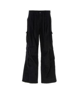 DOLCE&GABBANA Повседневные брюки