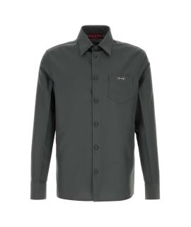 GUCCI Кэжуал рубашка