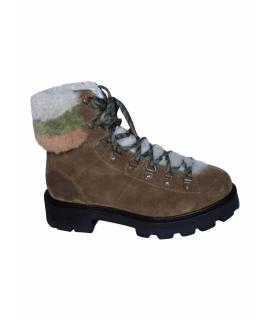 JIMMY CHOO Ботинки