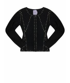 HERVE LEGER Жакет/пиджак