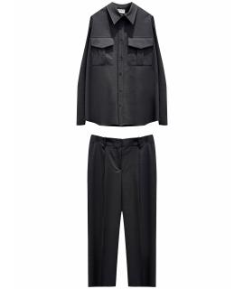 P.A.R.O.S.H. Костюм с брюками