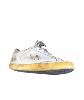 GOLDEN GOOSE DELUXE BRAND Кеды