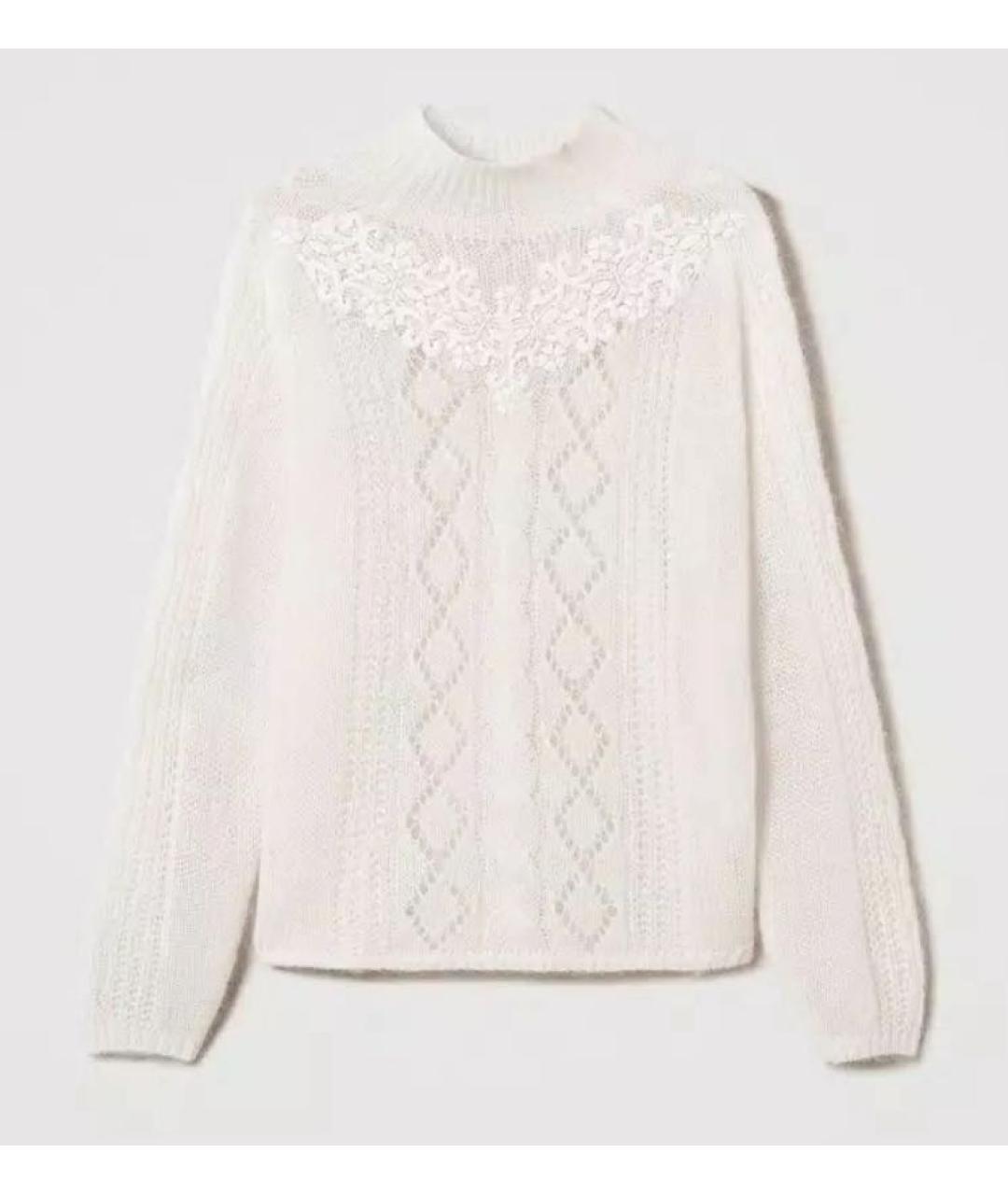 TWIN-SET Джемпер / свитер, фото 5