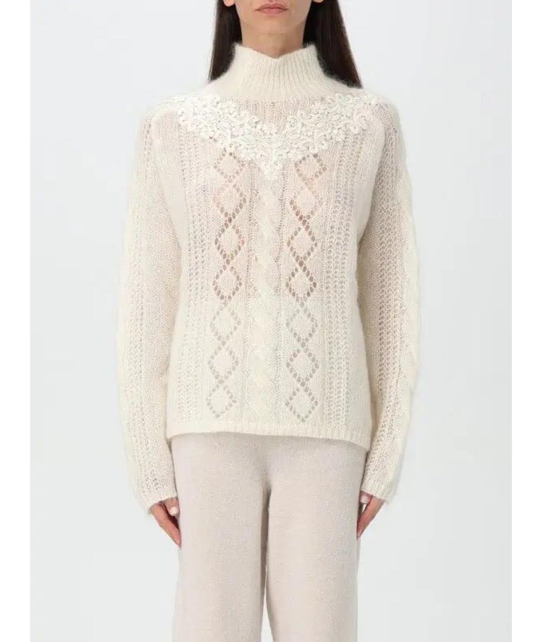 TWIN-SET Джемпер / свитер, фото 2