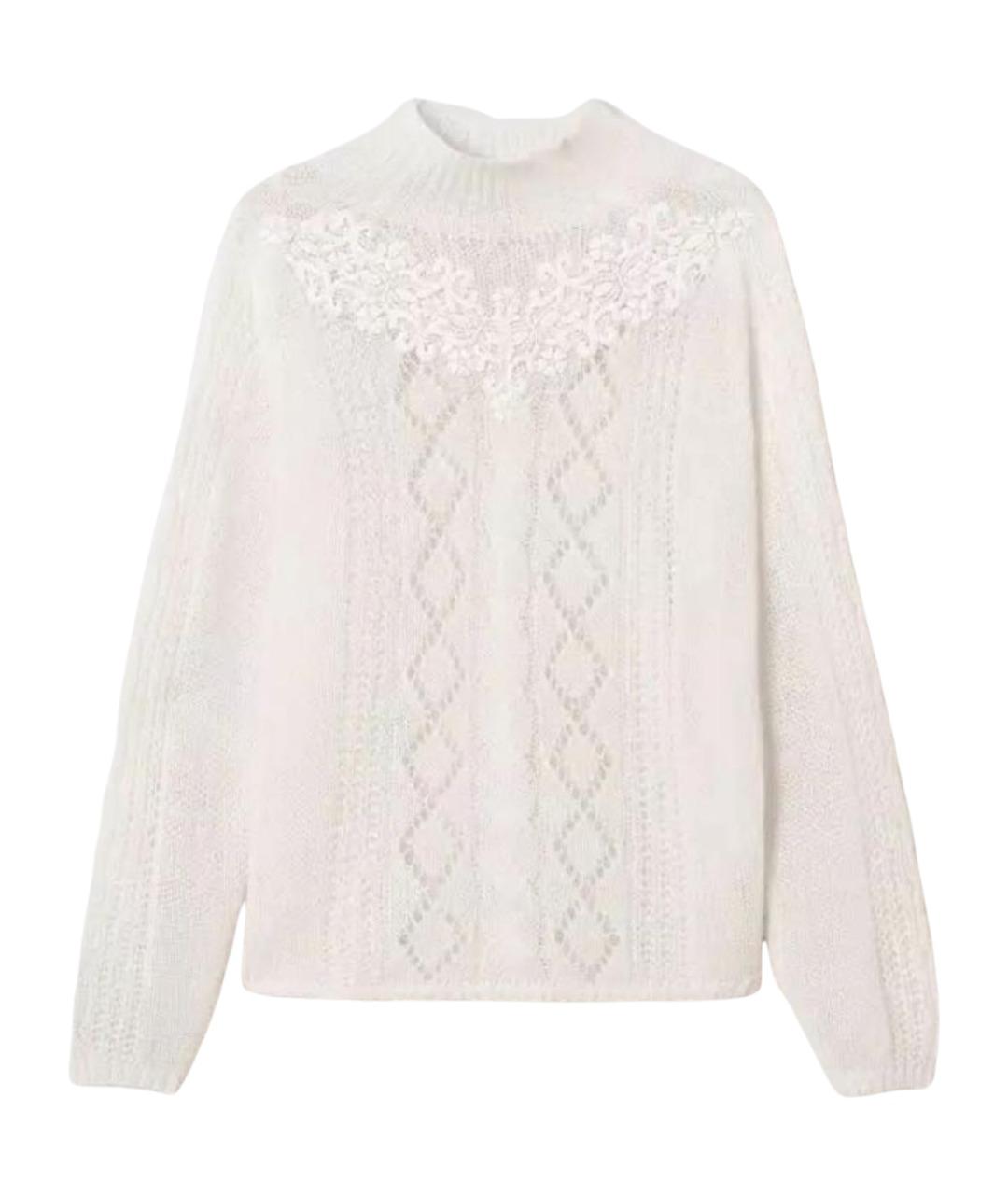 TWIN-SET Джемпер / свитер, фото 1