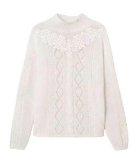 TWIN-SET Джемпер / свитер