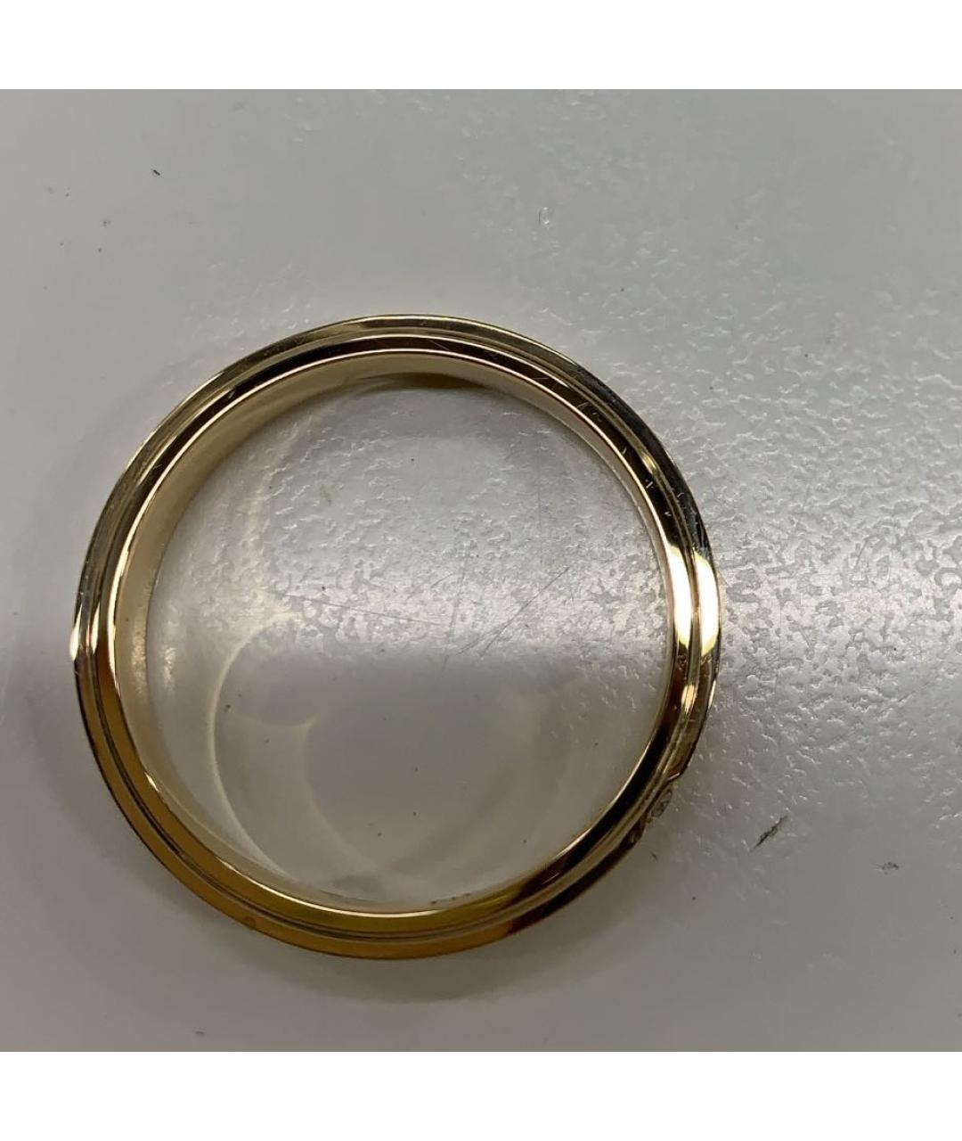 PIAGET Золотое кольцо из розового золота, фото 6