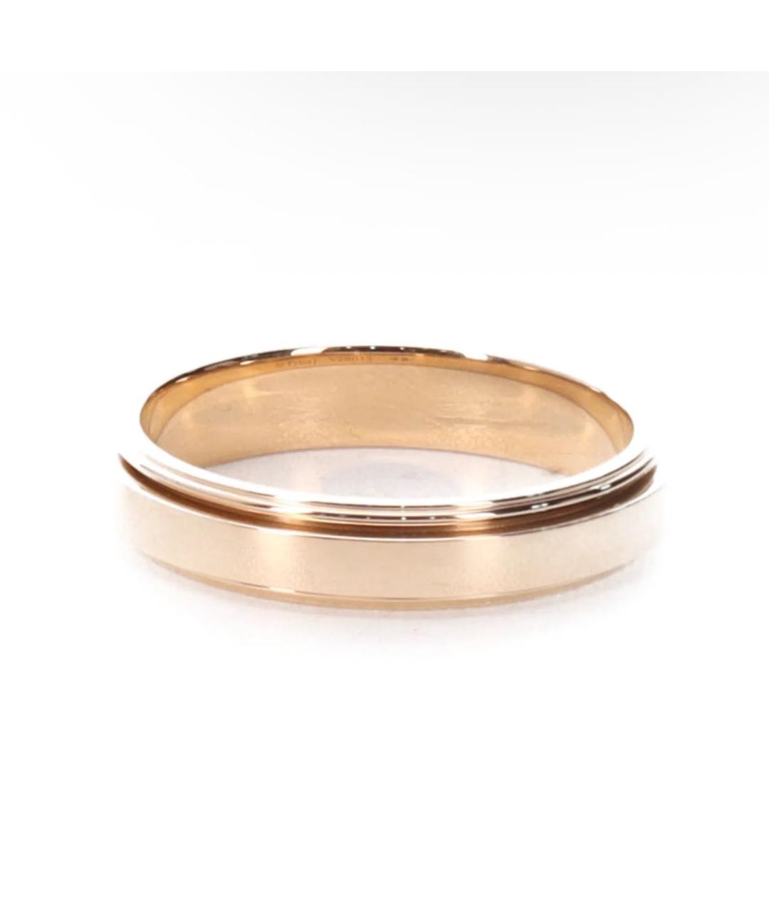 PIAGET Золотое кольцо из розового золота, фото 2