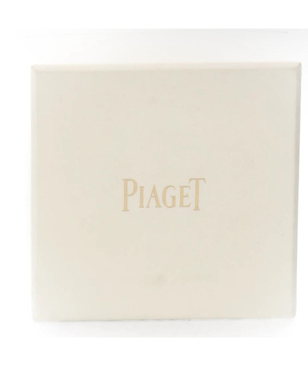 PIAGET Золотое кольцо из розового золота, фото 4