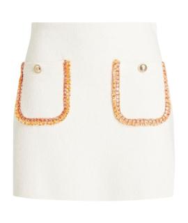 MAJE Юбка мини