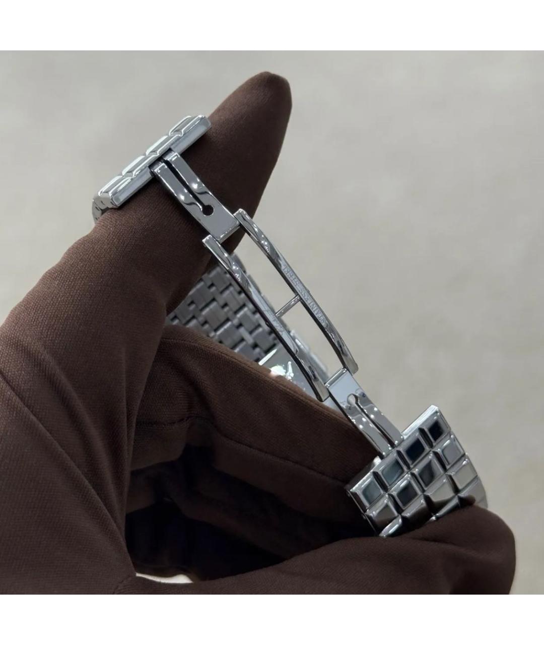 CHOPARD Серебряные часы, фото 4