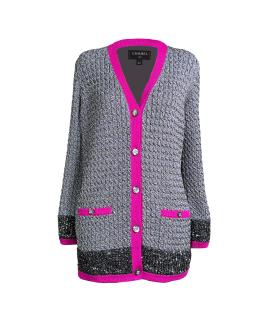 CHANEL Жакет/пиджак