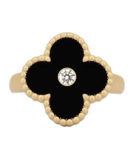 VAN CLEEF & ARPELS Кольцо