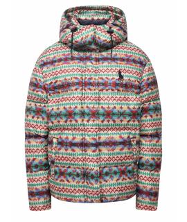 POLO RALPH LAUREN Пуховик