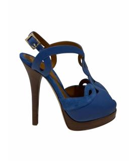 FENDI Босоножки