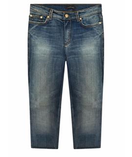 ROBERTO CAVALLI Джинсы слим