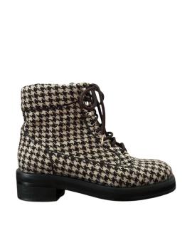 CHANEL Ботинки