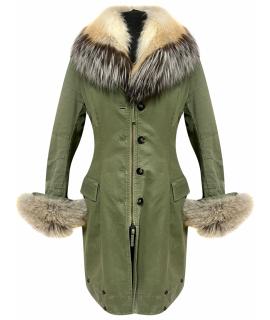 ERMANNO SCERVINO Парка