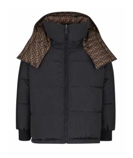 FENDI Пуховик