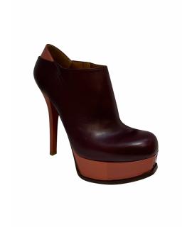 FENDI Ботильоны